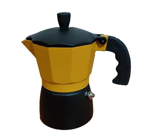عکس قهوه جوش دستی