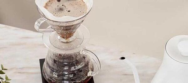 عکس قهوه جوش دستی
