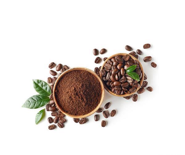 عکس پودر قهوه تلخ