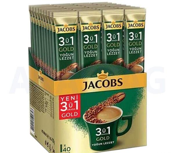 عکس پودر قهوه تلخ