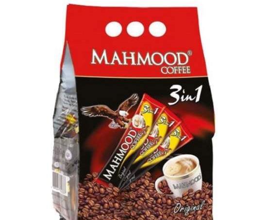 عکس پودر قهوه تلخ