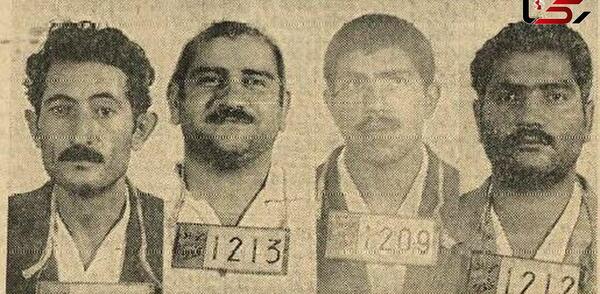 عکس پیرمرد قهوه خانه کیست