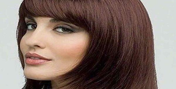 عکس رنگ قهوه ایی
