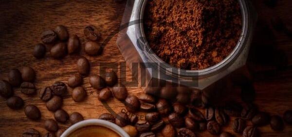 عکس قهوه اسیاب نشده