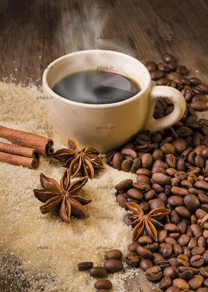 عکس های قهوه ایی