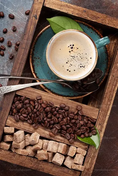 عکس های قهوه ایی