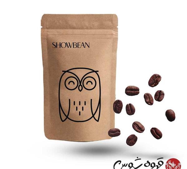 عکس قهوه آرزوی مرگ