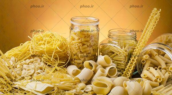 عکس قهوه ای روشن ساده