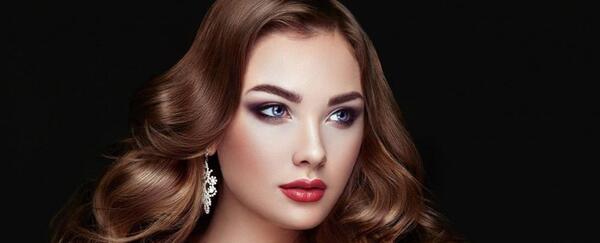 عکس قهوه ای روشن ساده