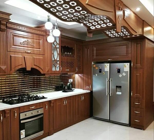 عکس قهوه ای روشن ساده