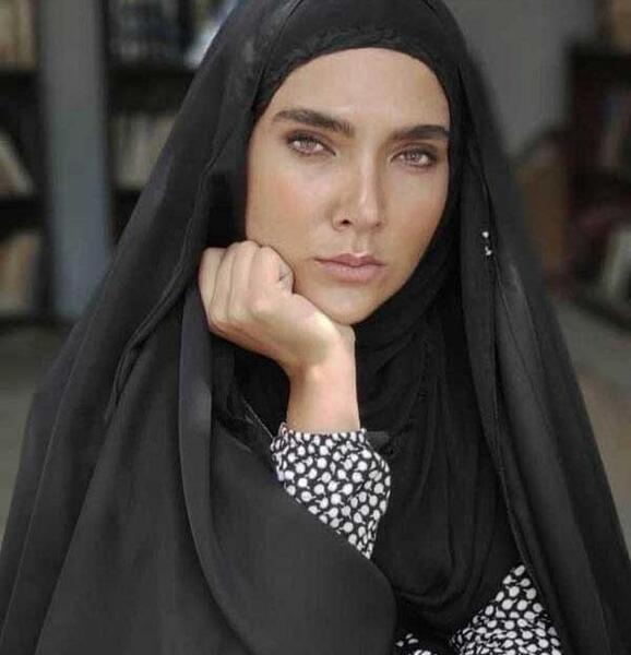 عکس ترانه قهوه ترک