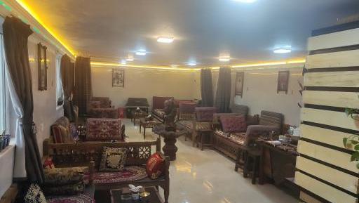 دانلود عکس قهوه خانه سنتی