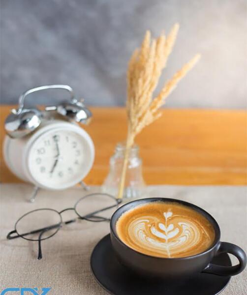 عکس های قهوه برای پروفایل