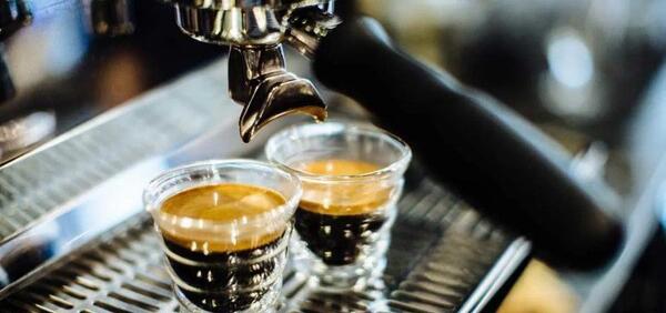 عکس از قهوه برای پروفایل