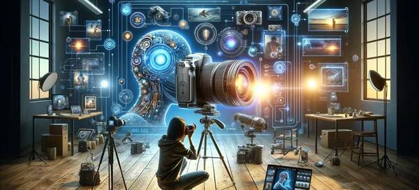 قابلیت عکس آینده