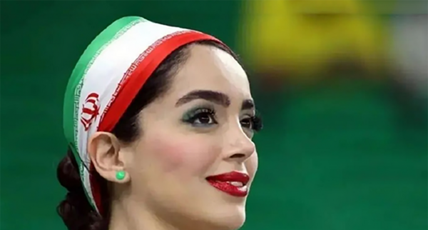 عکس قشنگ ترین فوتبالیست جهان