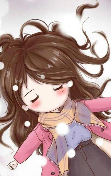 عکس قشنگ کارتونی