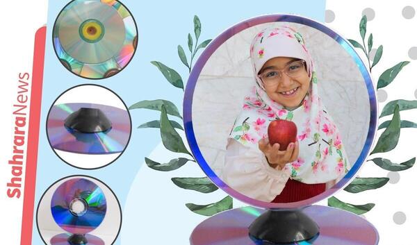 عکس کاردستی قشنگ و زیبا