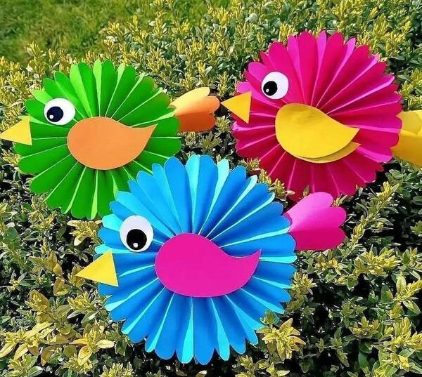 عکس کاردستی قشنگ و آسان