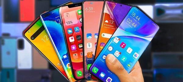 عکس گوشی های قشنگ