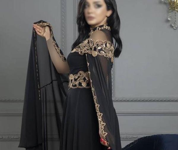 عکس قشنگ ترین لباس مجلسی
