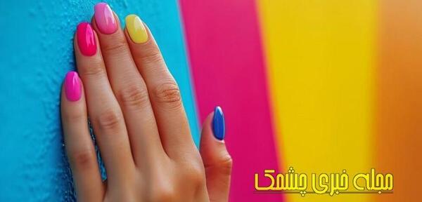 عکس لاک های قشنگ
