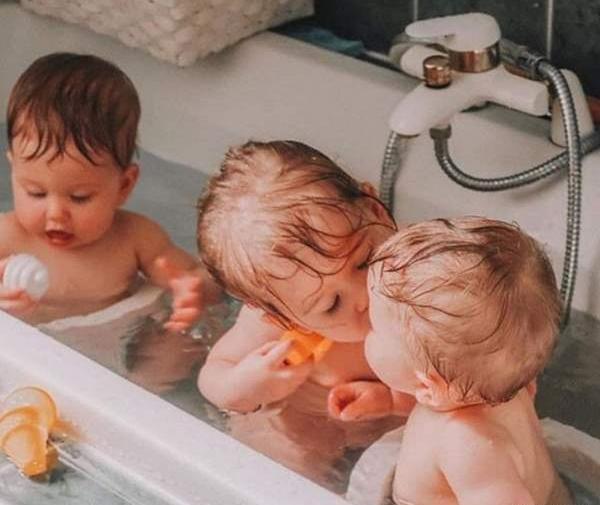 عکس پروفایل قشنگ نی نی سایت