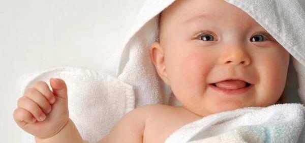 عکس نوزادهای قشنگ