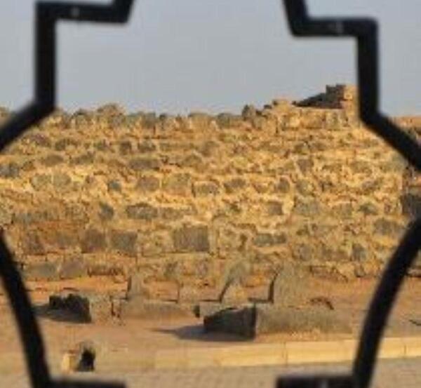 عکس قبرستان بقیع امام سجاد
