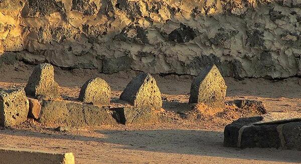 عکس قبرستان بقیع امام سجاد