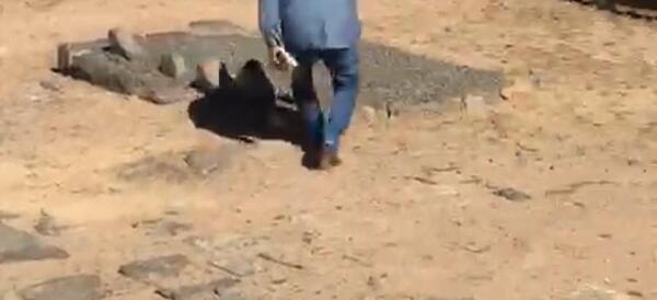 عکس قبر امامان در بقیع
