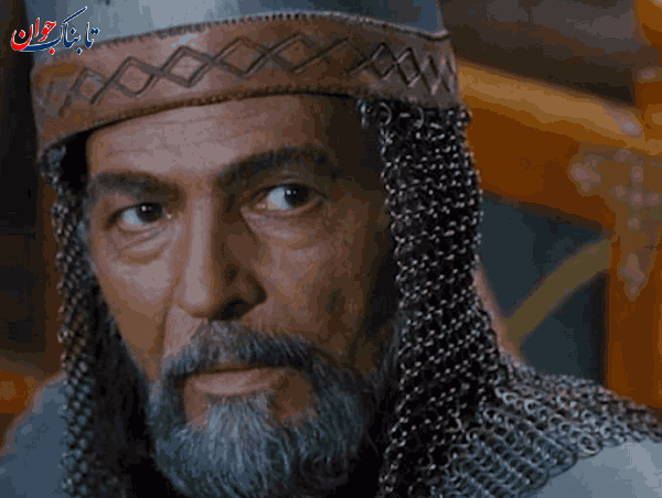 عکس قبر مختار و کیان