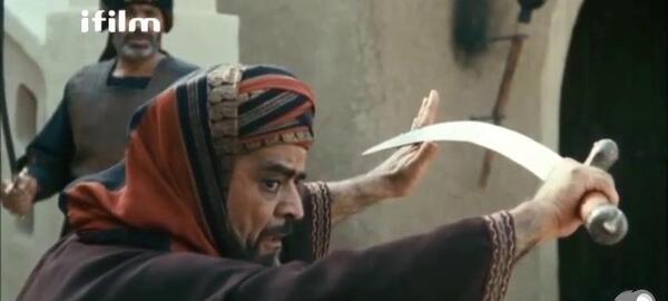 عکس قبر مختار و کیان