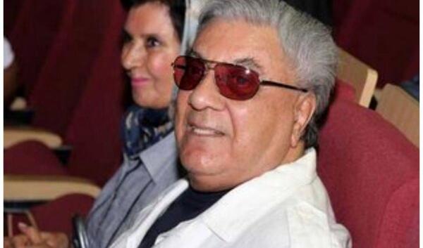 عکس قبر گلپا