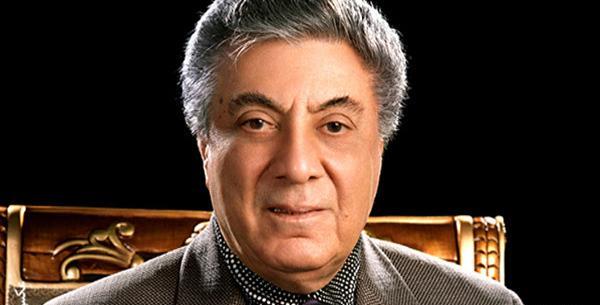 عکس قبر گلپا