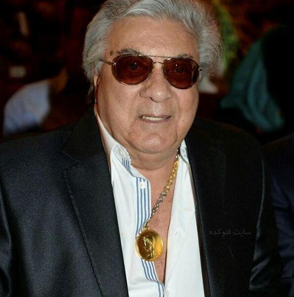 عکس قبر گلپا