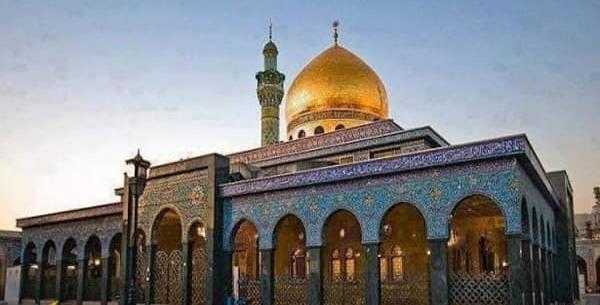 عکس قبر یزید در سوریه
