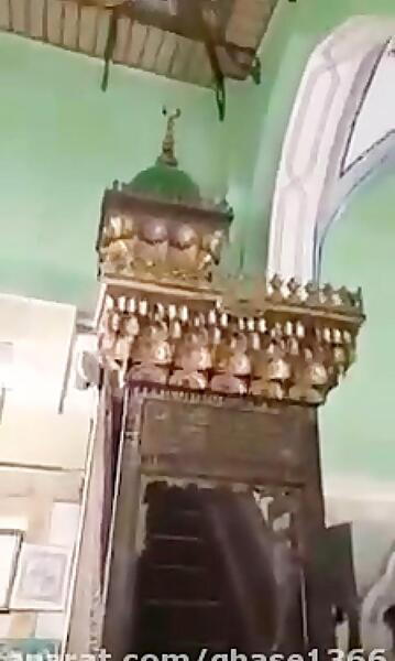عکس واقعی قبر یوسف