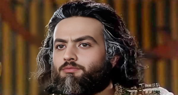 عکس واقعی قبر یوسف