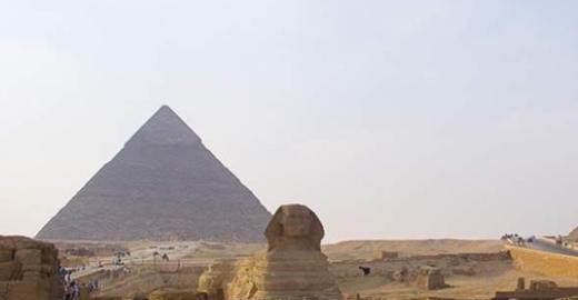 عکس قبر یوسف پیامبر در مصر