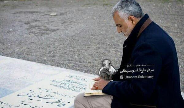 عکس قبر مادرم