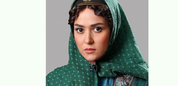 عکس قبر واقعی جیران همسر ناصرالدین شاه