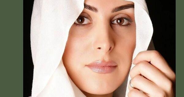 عکس قبر ماه چهره خلیلی در لندن