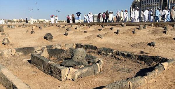 عکس قبر حضرت زینب در مصر