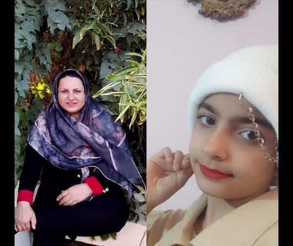 عکس قبر شهدای تروریستی کرمان