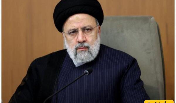 عکس قبر شهید رئیسی