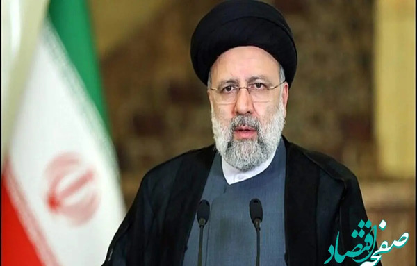 عکس قبر شهید رئیسی