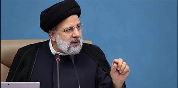 عکس قبر شهید رئیسی