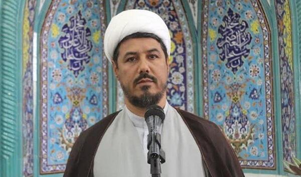 عکس قبر شهید صیاد شیرازی