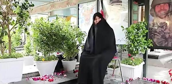 عکس قبر شهید صیاد شیرازی